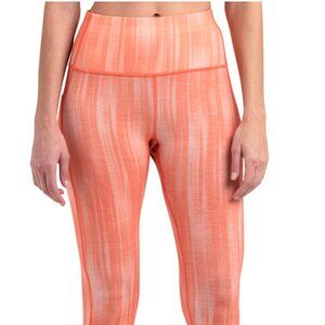 Icebreaker High Rise 100% Merino Tight NWOT 25''